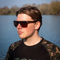 Fox Avius Trans Khaki Sunglasses